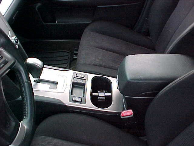 Used 2014 Subaru Legacy 2.5i Premium image 19