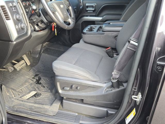 Used 2016 Chevrolet Silverado 1500 LT w/ All Star Edition image 12