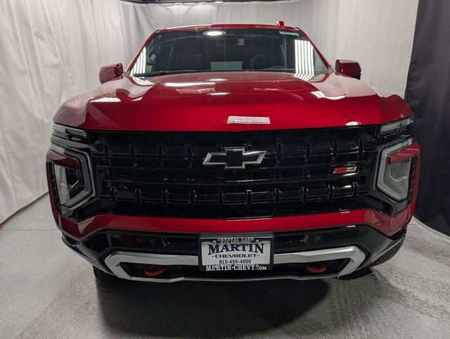 New 2026 Chevrolet Suburban Z71 w/ Z71 Off-Road Package image 9