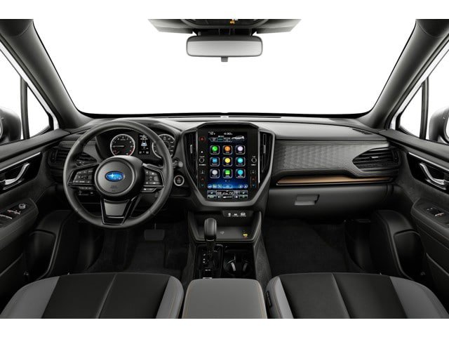 New 2026 Subaru Forester Sport w/ Onyx Edition AWD/4WD image 19