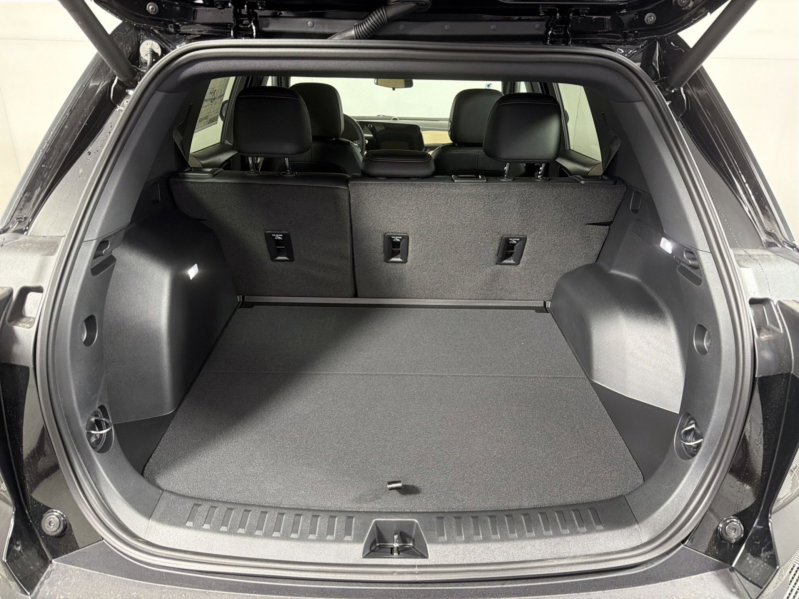 New 2026 Chevrolet Equinox ACTIV FWD image 25