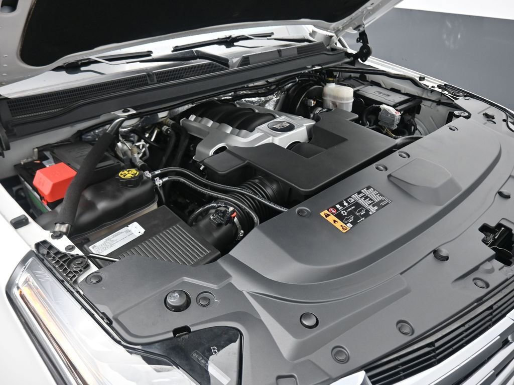 Used 2018 Cadillac Escalade Luxury image 63