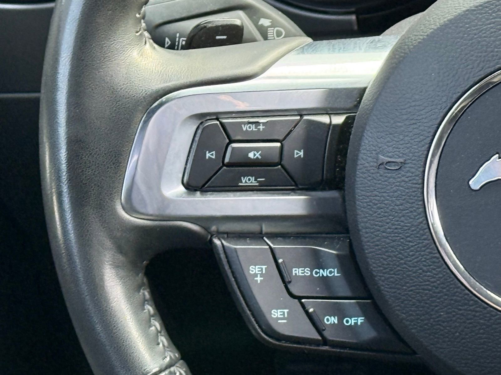 Used 2022 Ford Mustang GT Premium w/ Security Package image 23