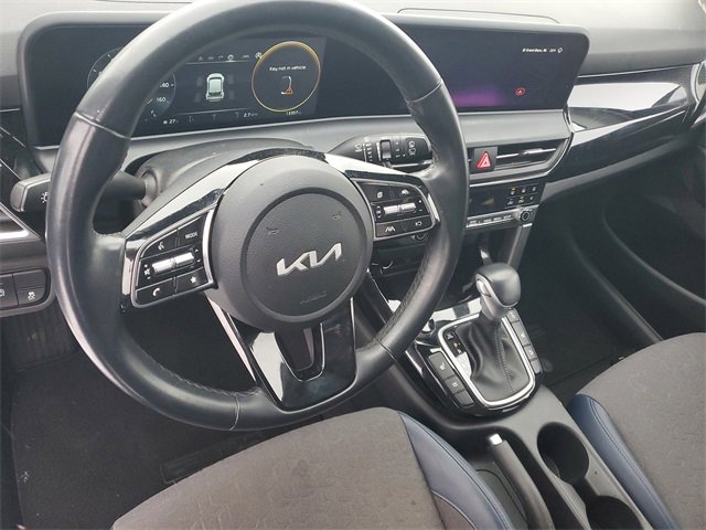 Certified 2024 Kia Seltos S image 18