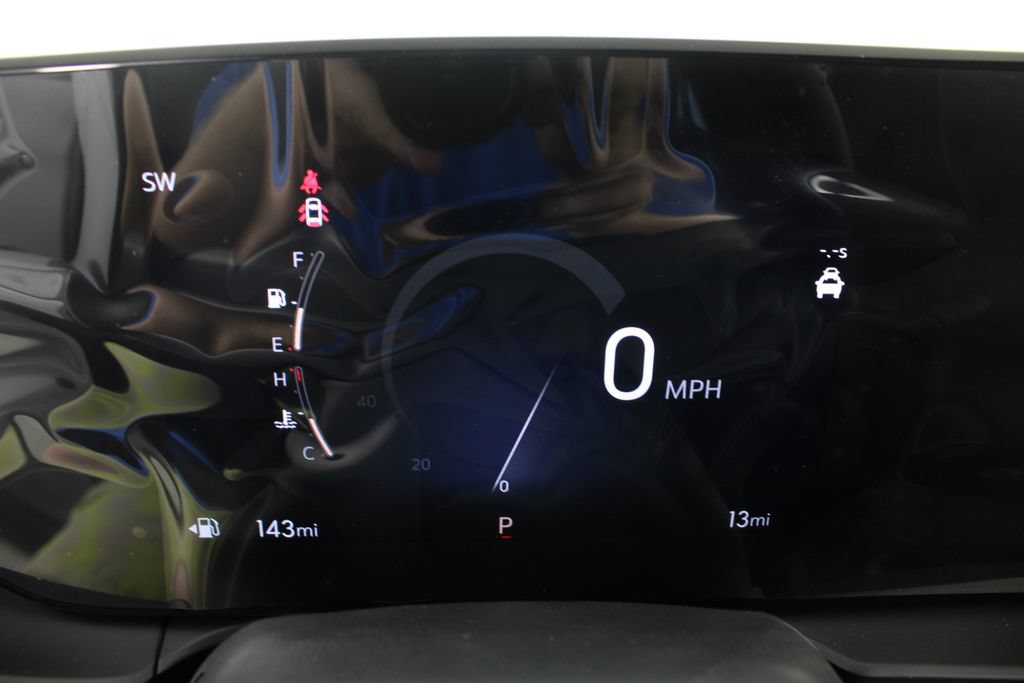 New 2026 Buick Envista Sport Touring w/ Convenience I Package FWD image 11