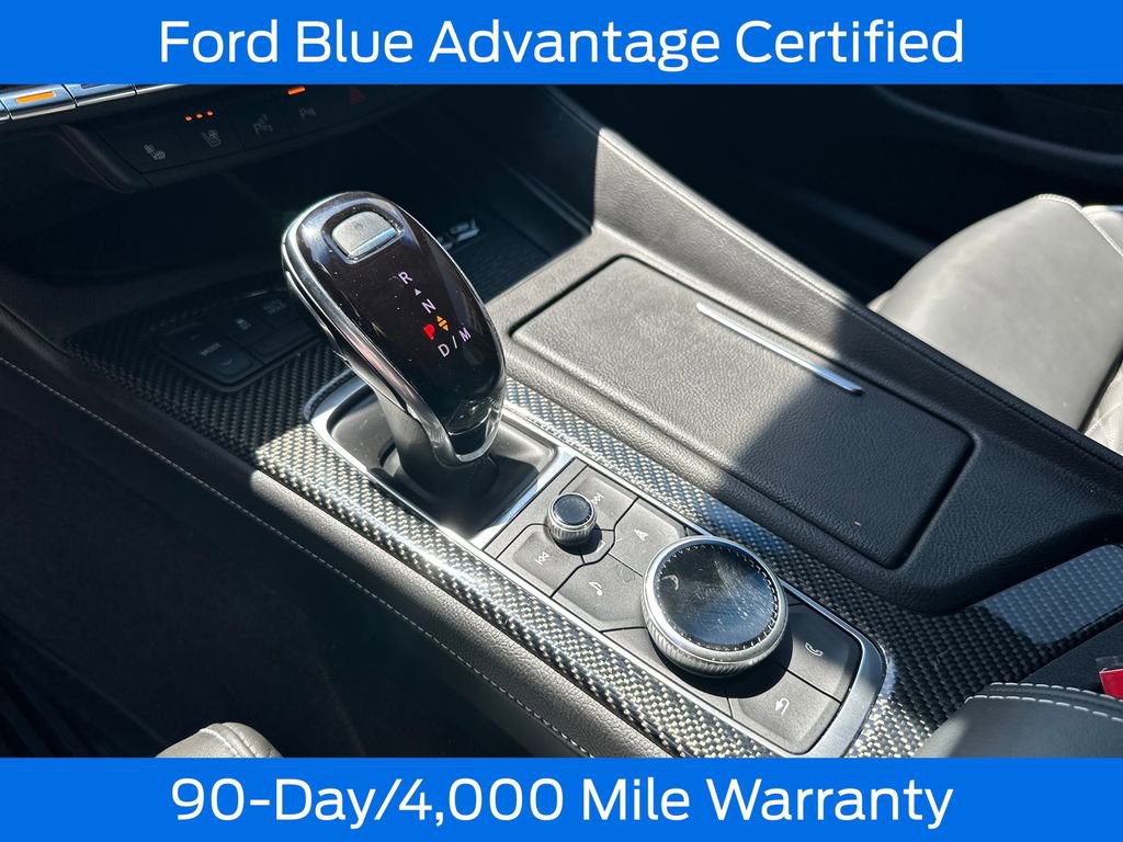 Used 2022 Cadillac CT5 V Blackwing w/ Carbon Fiber Package 2 RWD image 15
