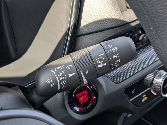 New 2026 Honda CR-V EX image 25