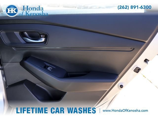 Used 2024 Honda Accord EX image 25