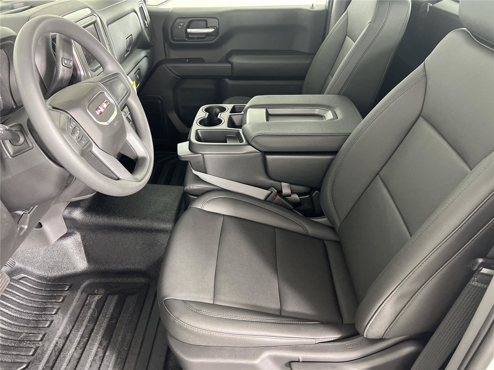 New 2026 GMC Sierra 1500 Pro w/ Convenience Package AWD/4WD image 7