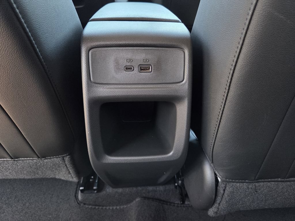 New 2026 Chevrolet Trax LT w/ LT Convenience Package FWD image 20