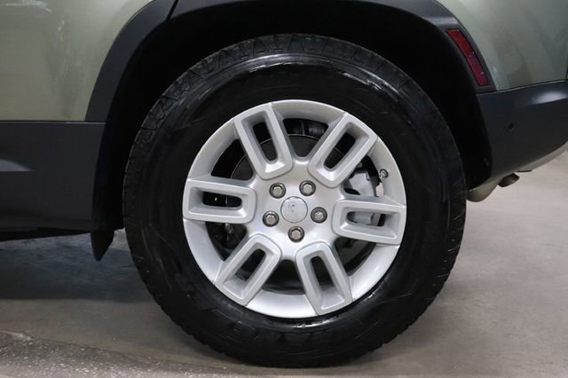 Used 2020 Land Rover Defender 110 S image 39