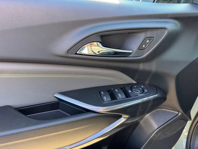 New 2026 Chevrolet Trax ACTIV w/ Driver Confidence Package image 13