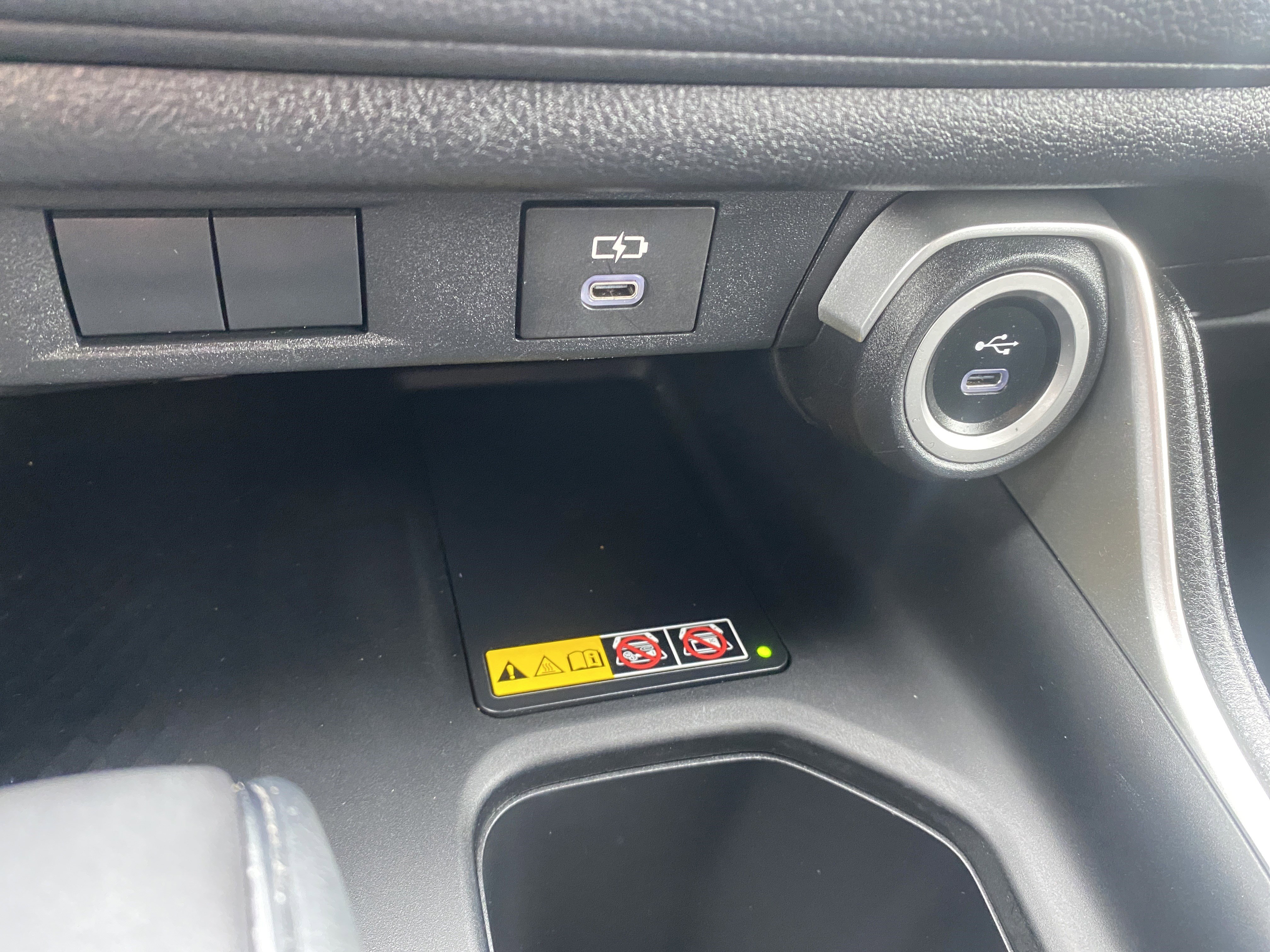 Used 2024 Toyota Grand Highlander XLE image 33