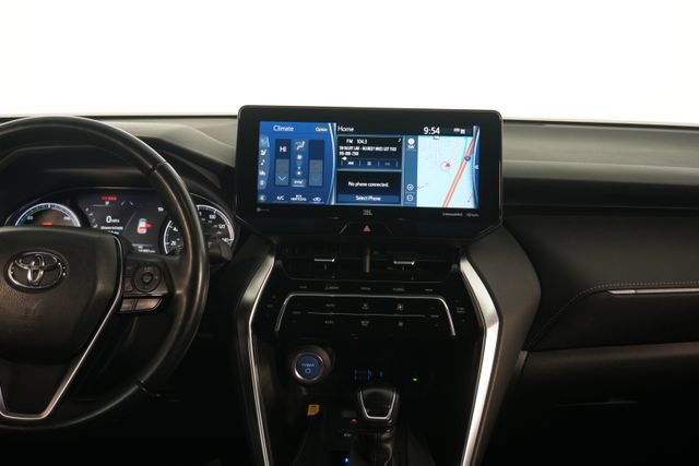 Used 2021 Toyota Venza Limited w/ Carpet Mat Package (TMS) image 26