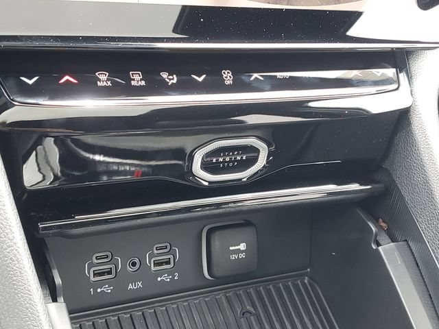 New 2026 Jeep Grand Cherokee Limited AWD/4WD image 28