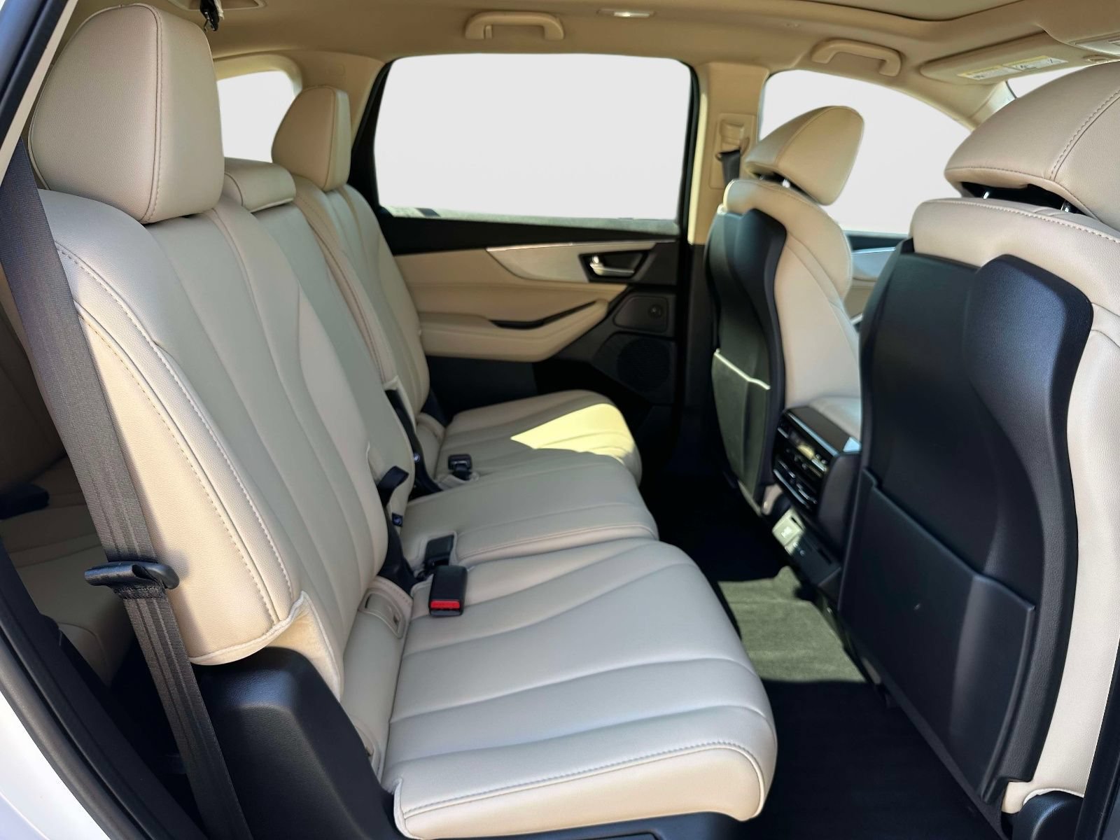 Certified 2025 Acura MDX SH-AWD image 11
