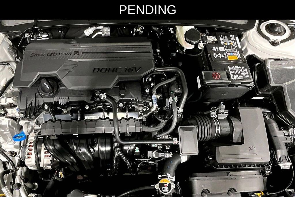 New 2025 Kia K4 FWD image 26