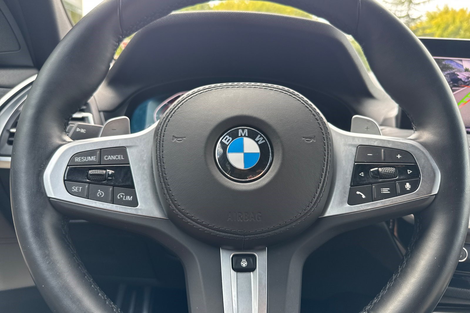 Used 2022 BMW X3 xDrive30i w/ M Sport Package 2 AWD/4WD image 30