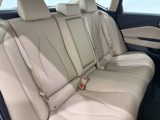 Certified 2023 Acura TLX SH-AWD w/ Advance Package image 22