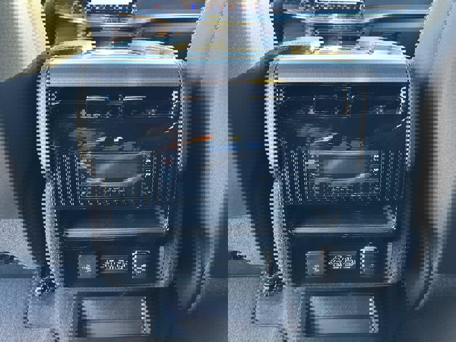 New 2025 Jeep Wagoneer Series II image 17