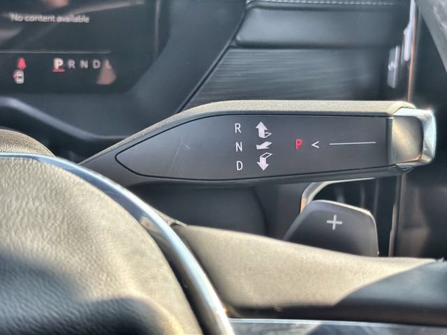 Certified 2025 GMC Acadia Elevation FWD image 15