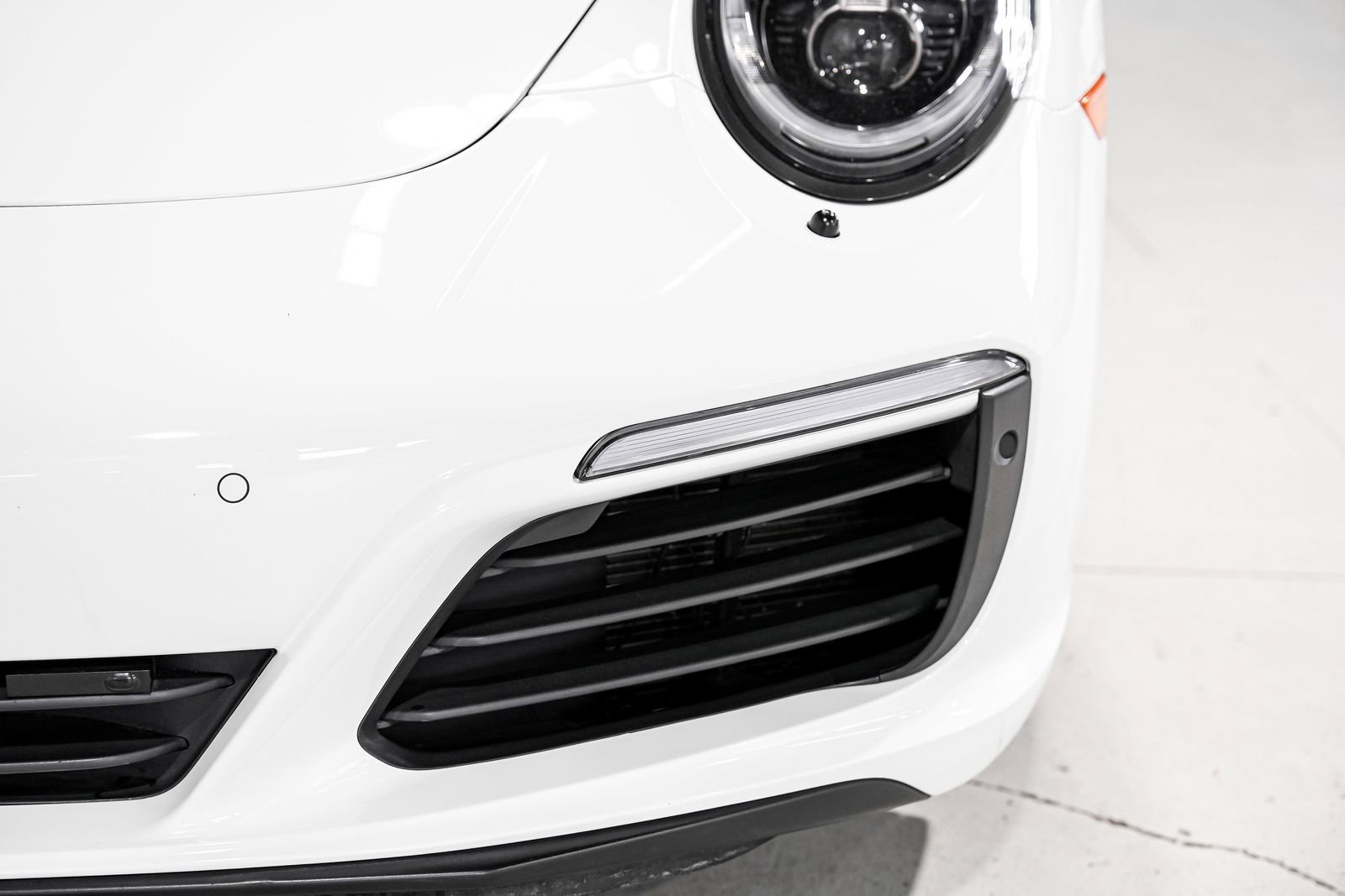 Used 2017 Porsche 911 Targa 4 AWD/4WD image 63