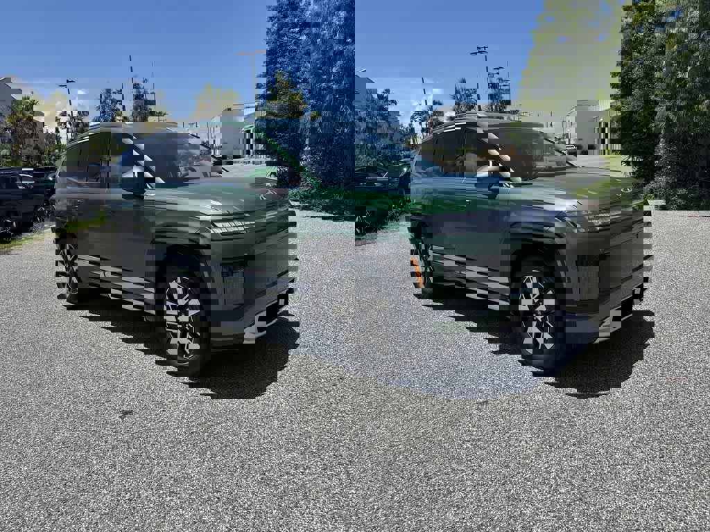 New 2026 Hyundai Ioniq 9 SEL image 9