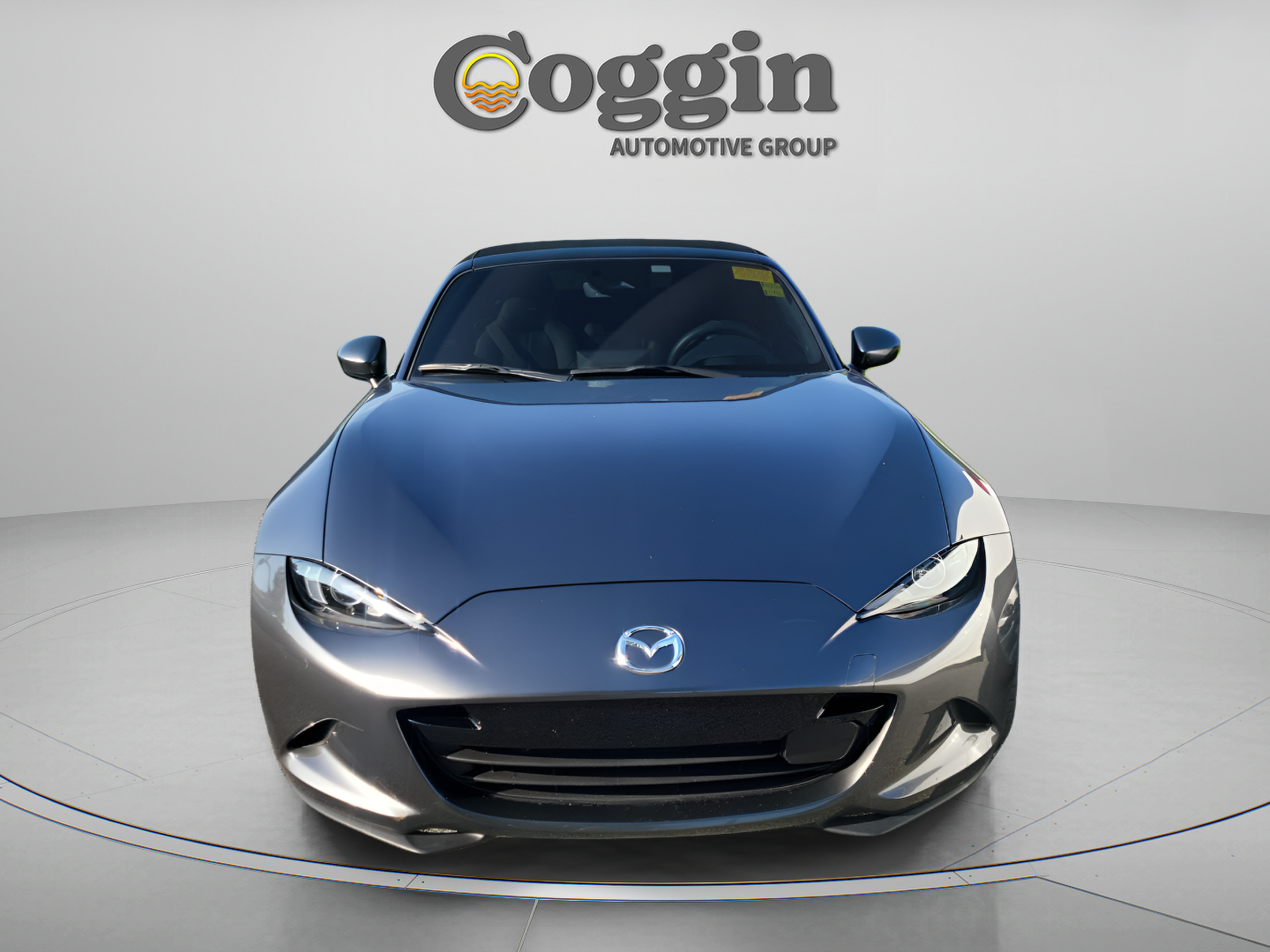 Used 2024 MAZDA MX-5 Miata Grand Touring w/ Weather Package RWD image 11