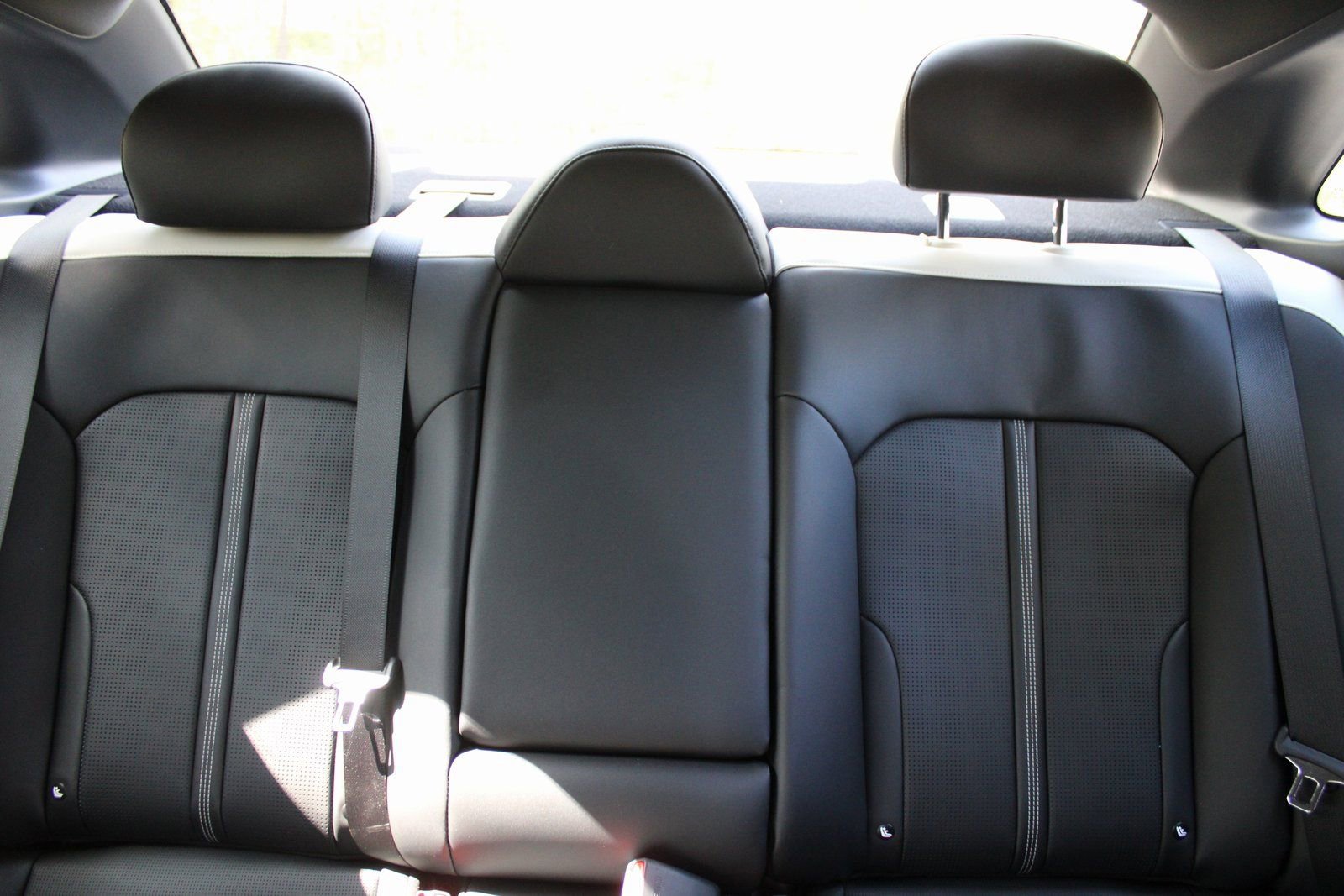 New 2026 Kia K5 GT-Line image 49