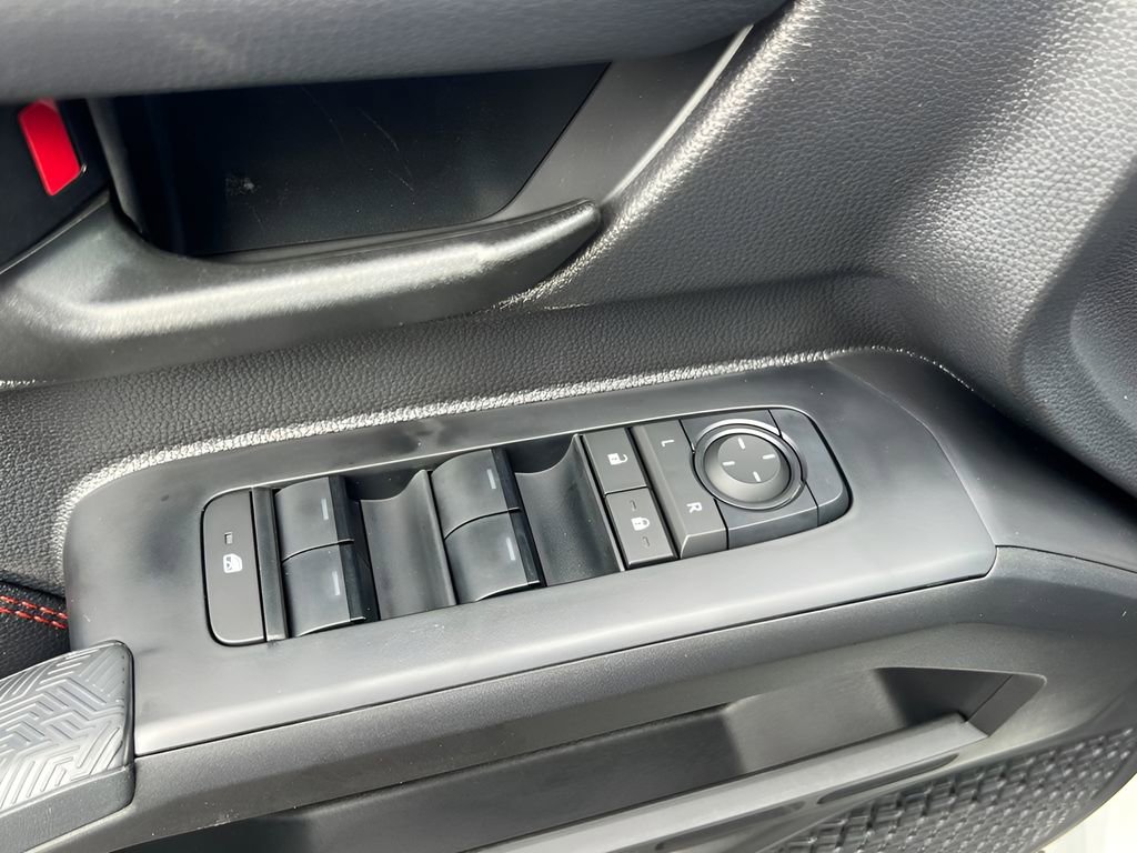 New 2026 Toyota Tacoma TRD Pro AWD/4WD image 10