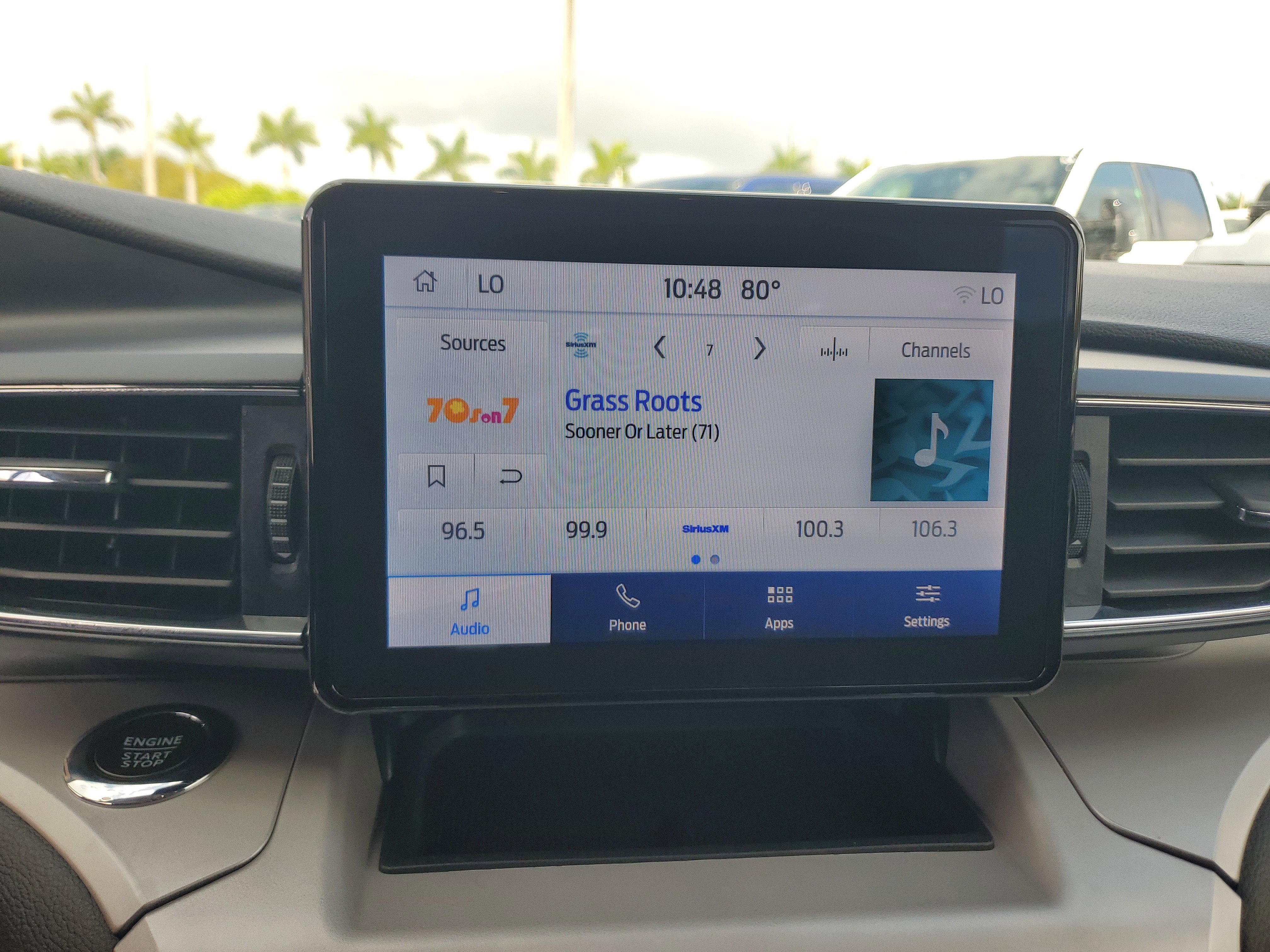 Used 2023 Ford Explorer XLT w/ Equipment Group 202A image 24