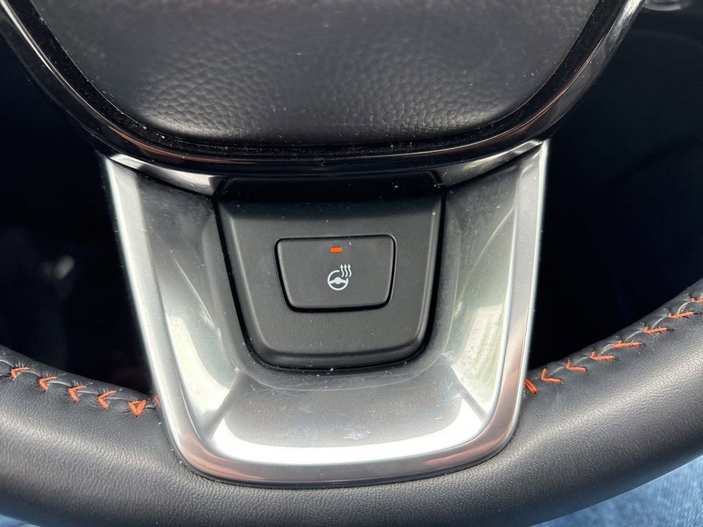 Used 2025 Honda CR-V Sport Touring image 8