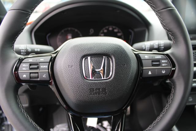 Used 2026 Honda Civic Sport image 18