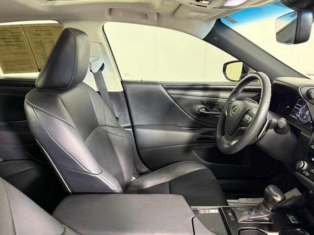 Certified 2023 Lexus ES 350 w/ Premium Package FWD image 33