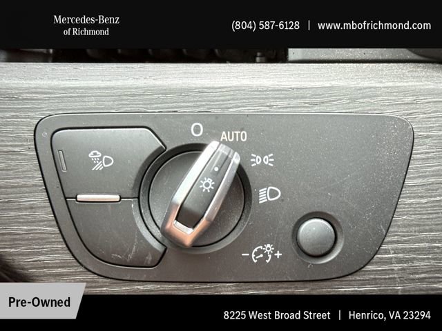 Used 2024 Audi A5 2.0T Premium Plus AWD/4WD image 22
