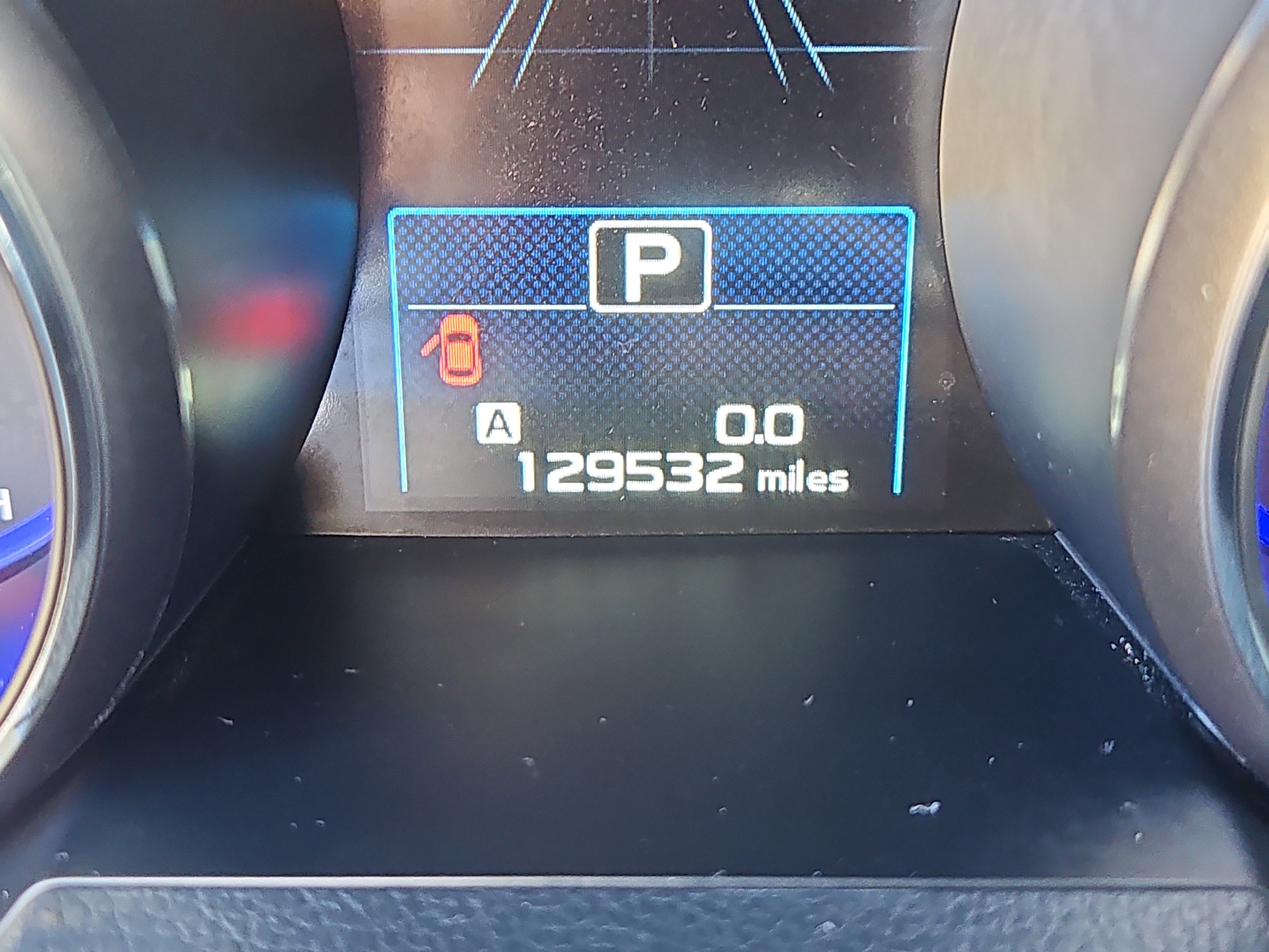 Used 2019 Subaru Legacy 2.5i Premium AWD/4WD image 6