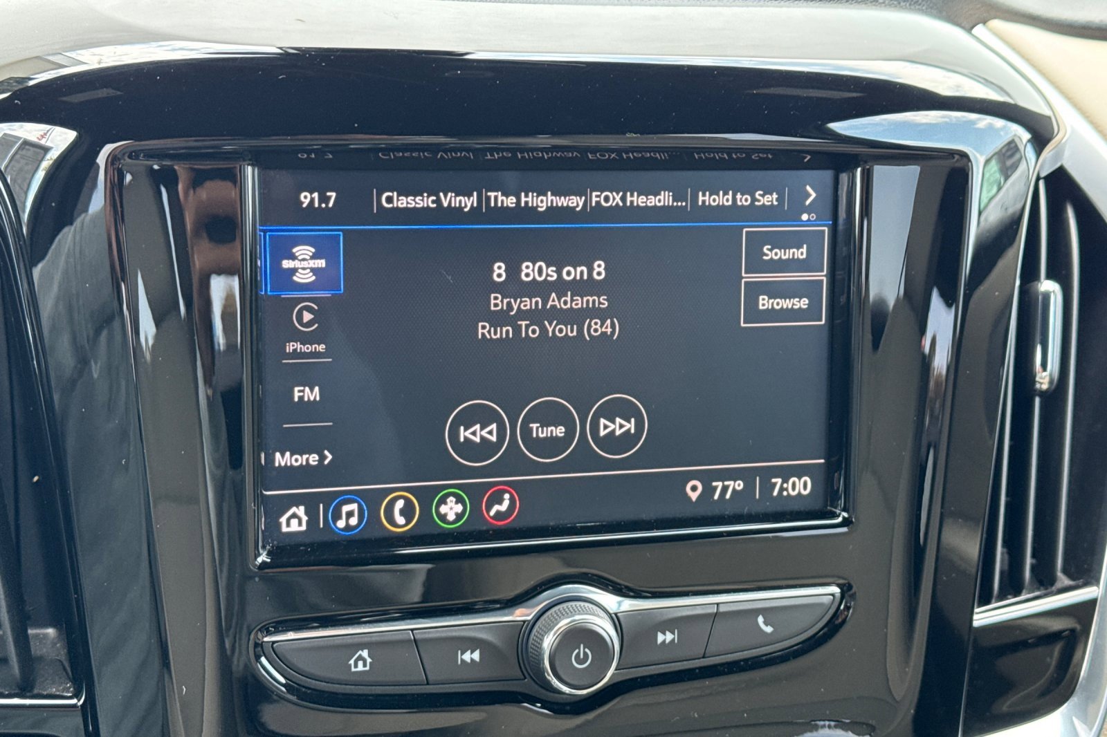 Certified 2023 Chevrolet Traverse LS w/ LPO, Cargo Package image 40