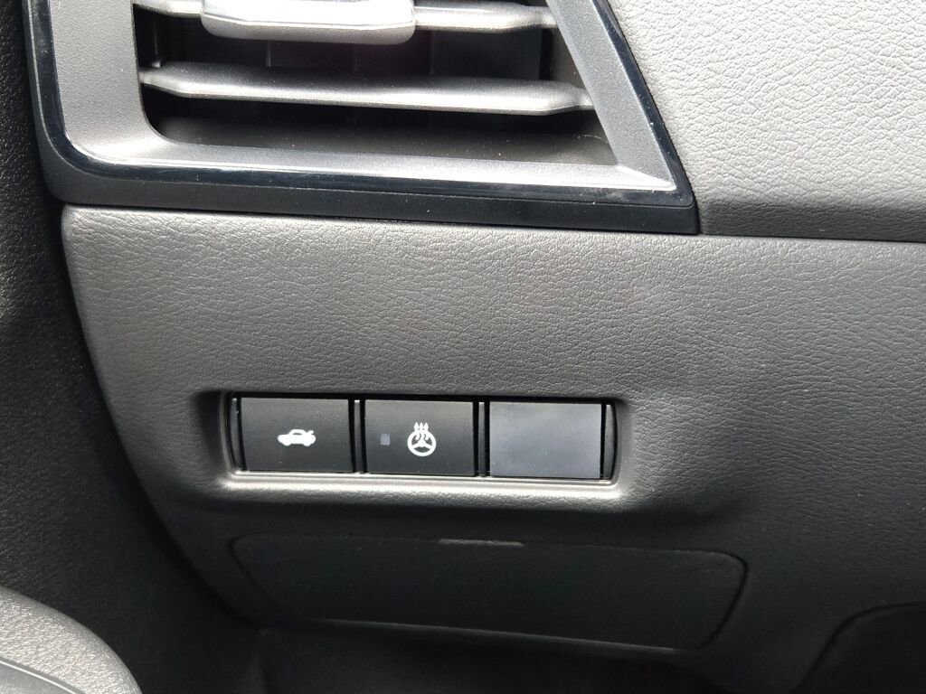 New 2026 Nissan Sentra SV w/ SV Convenience Package image 23