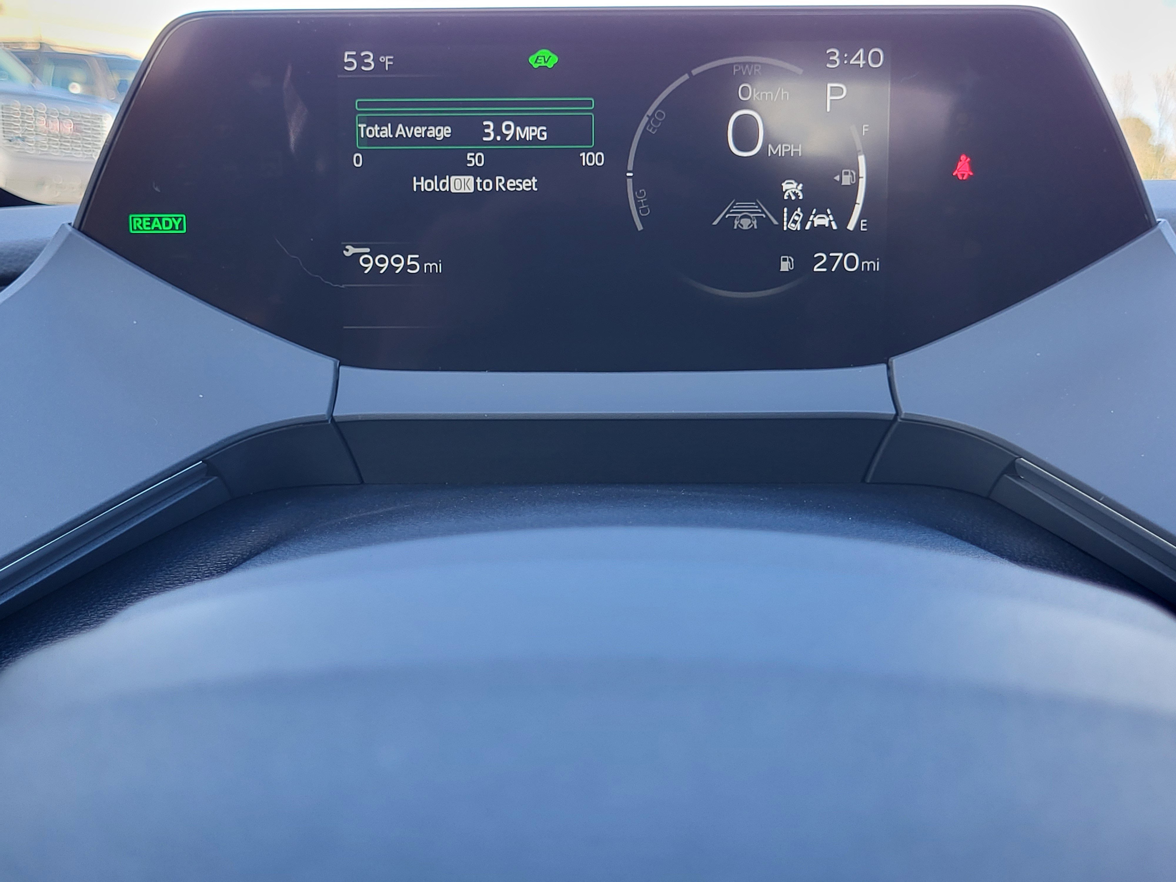 Used 2025 Toyota Prius LE image 20