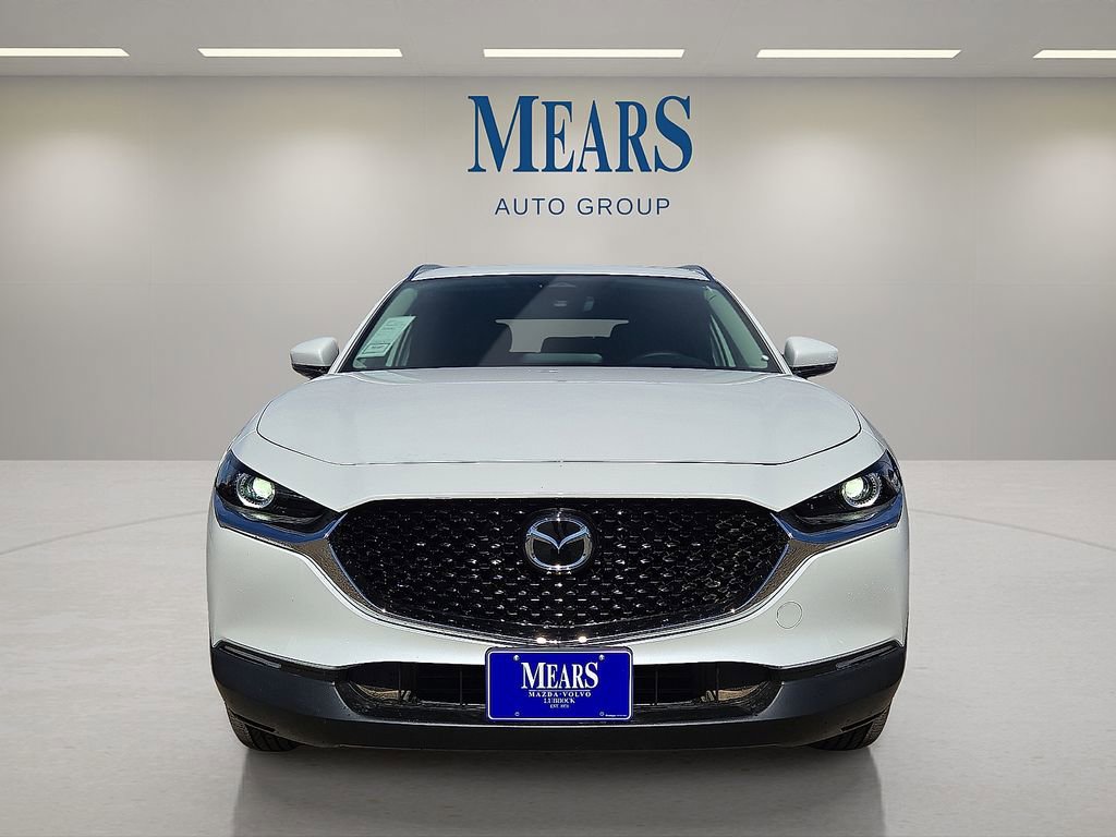 New 2025 MAZDA CX-30 AWD 2.5 S w/ Preferred Package image 5