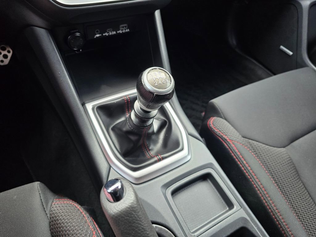 Certified 2024 Subaru WRX Premium AWD/4WD image 23