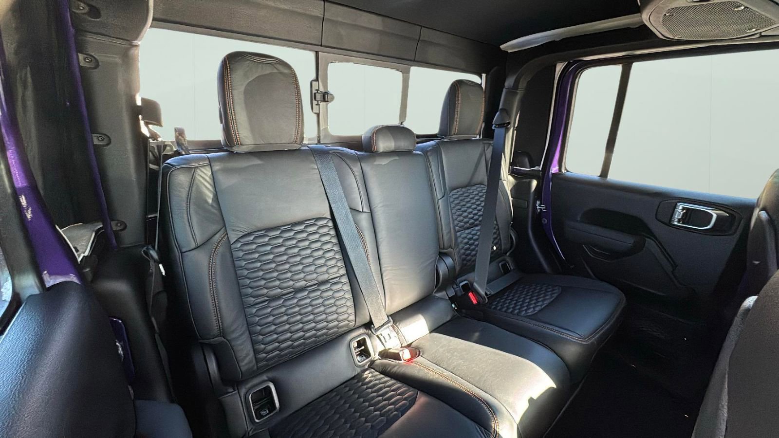 New 2026 Jeep Gladiator Mojave image 24