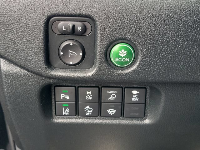 Certified 2023 Honda Ridgeline RTL-E image 28