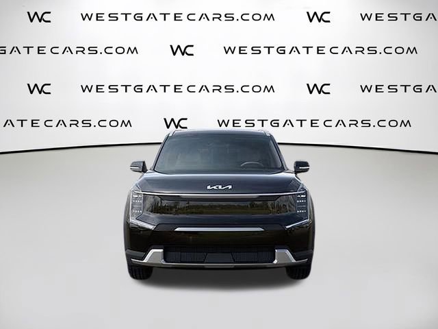 New 2026 Kia EV9 Wind image 15