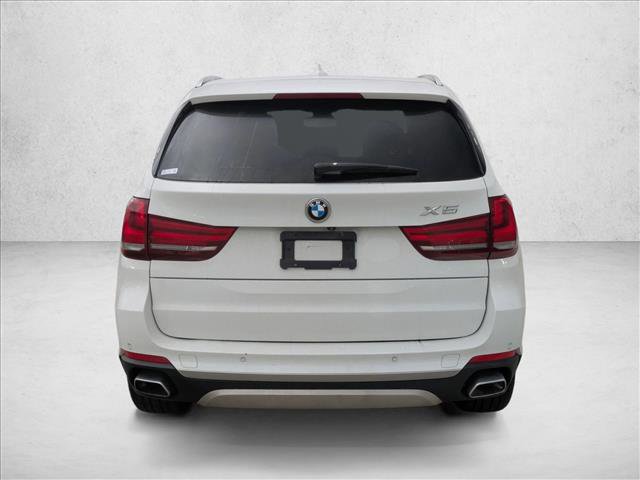 Used 2018 BMW X5 xDrive35i image 6
