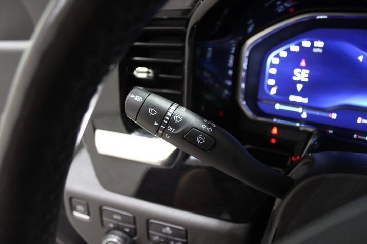 Used 2023 Chevrolet Silverado 1500 RST w/ Protection Package AWD/4WD image 39