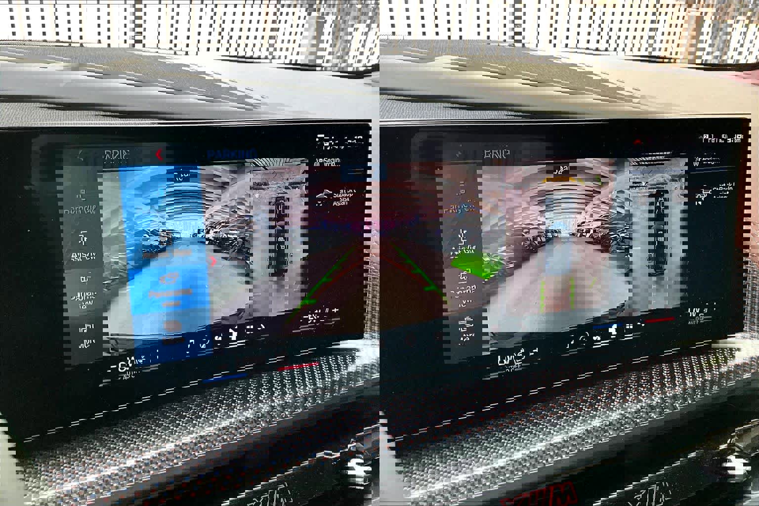 Used 2026 BMW XM Label Red image 24