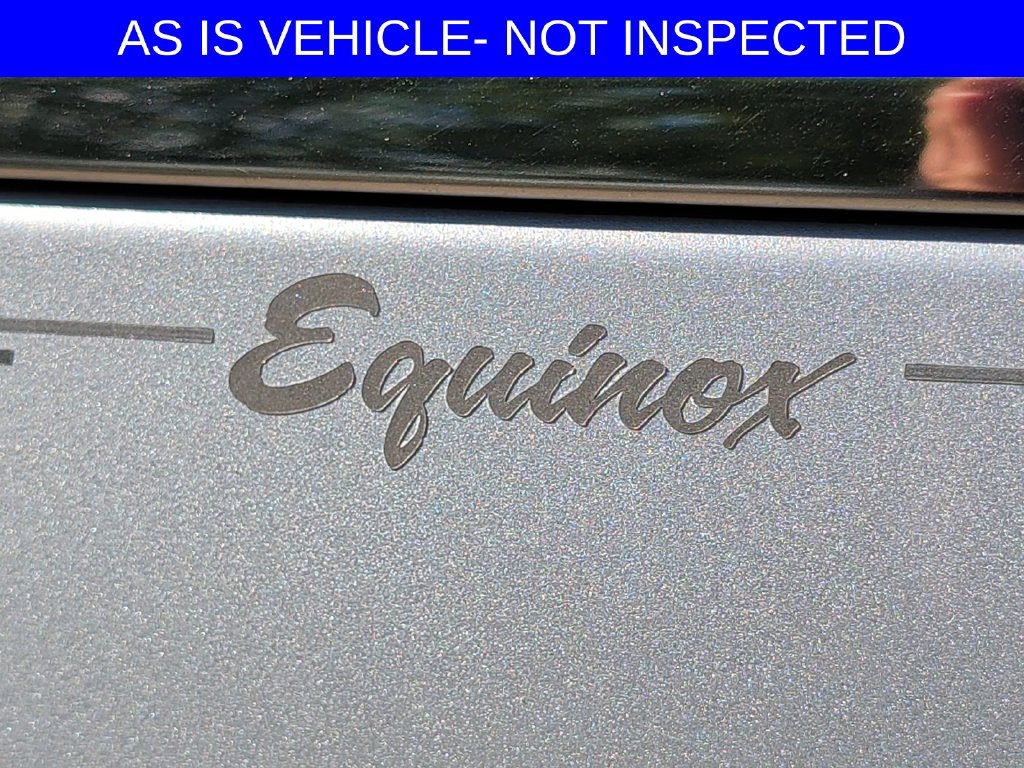 Used 2011 Chevrolet Equinox LT FWD image 44