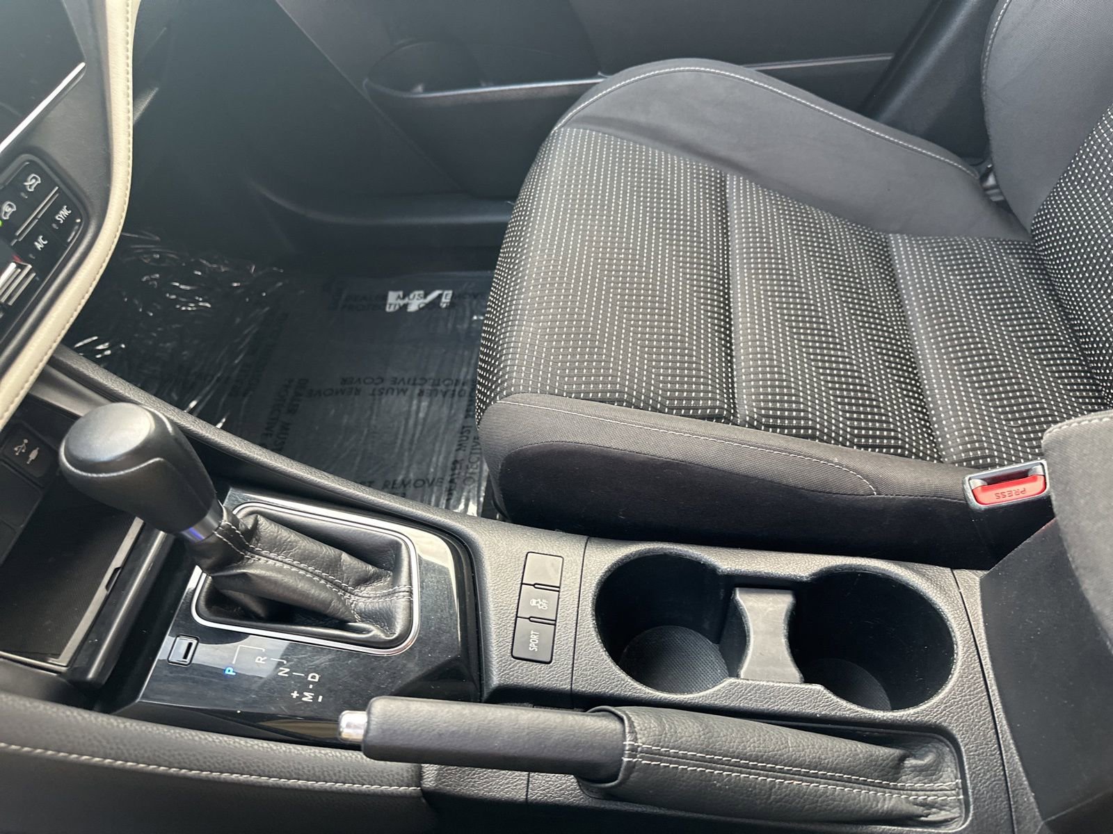 Used 2016 Scion iM image 24