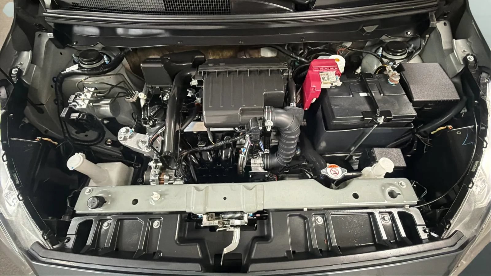 Used 2024 Mitsubishi Mirage Black Edition FWD image 22